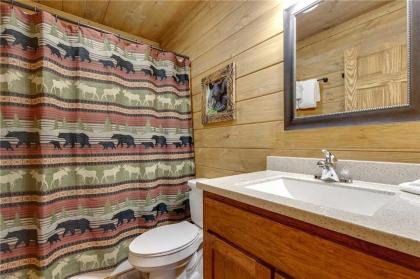Lasting Impressions 3 Bedroom Hot Tub Fireplace Pets WiFi Sleeps 12 - image 10