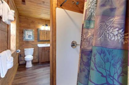 Lasting Impressions 3 Bedroom Hot Tub Fireplace Pets WiFi Sleeps 12 - image 14