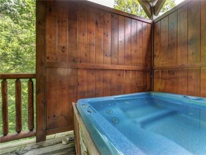 Celebration Lodge 4 Bedrooms Sleeps 18 Pool Table Hot Tub - image 5