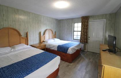 travelodge by Wyndham Gatlinburg Tennessee