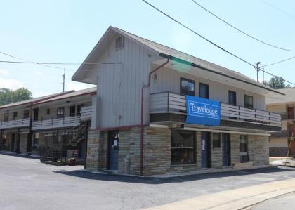 Travelodge by Wyndham Gatlinburg - image 10