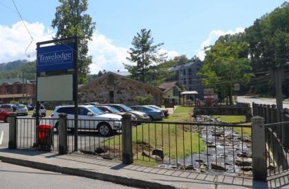 Travelodge by Wyndham Gatlinburg - image 15