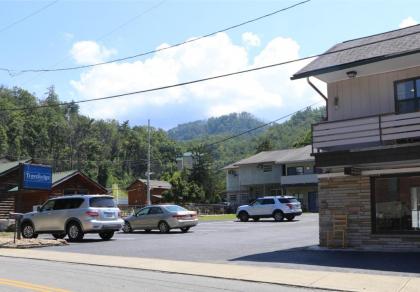 Travelodge by Wyndham Gatlinburg - image 17
