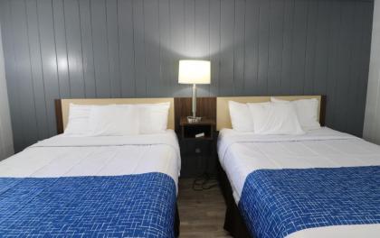 Travelodge by Wyndham Gatlinburg - image 7