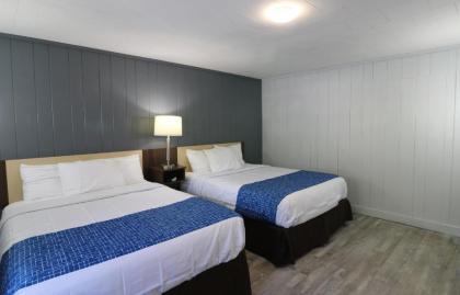 Travelodge by Wyndham Gatlinburg - image 8
