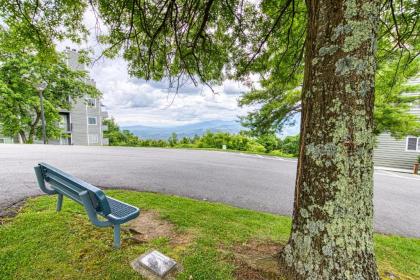 Summit Lookout - image 17