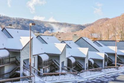 Alpine Condo