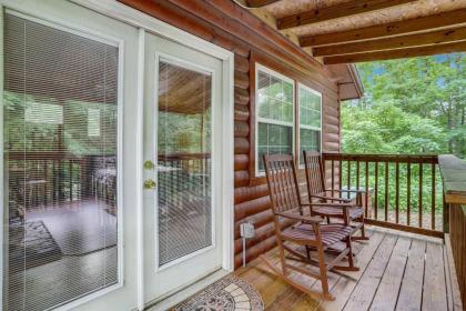 Cuddles 1 Bedroom Studio Walk to Downtown and Hiking Trails! - image 6