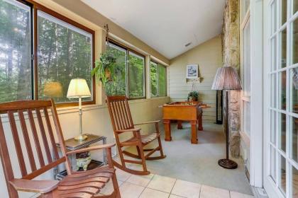 Shady Woods Cabin - image 8