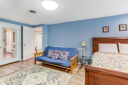 Shady Woods Cabin - image 9