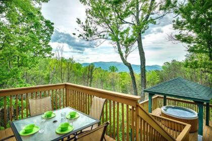 Heavenly View Gatlinburg