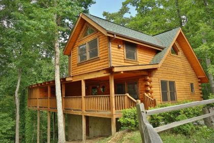 Holiday home in Gatlinburg Tennessee