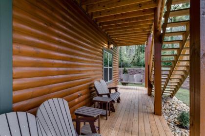 The Big Oak Lodge - image 11