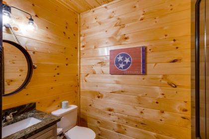 The Big Oak Lodge - image 13