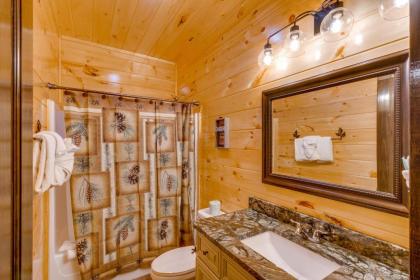 The Big Oak Lodge - image 14