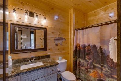 The Big Oak Lodge - image 15