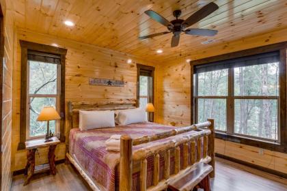 The Big Oak Lodge - image 16