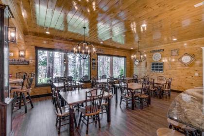 The Big Oak Lodge - image 17