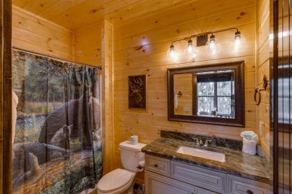 The Big Oak Lodge - image 18