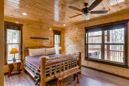 The Big Oak Lodge - image 2