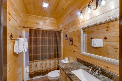 The Big Oak Lodge - image 4