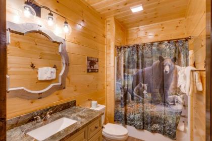 The Big Oak Lodge - image 5