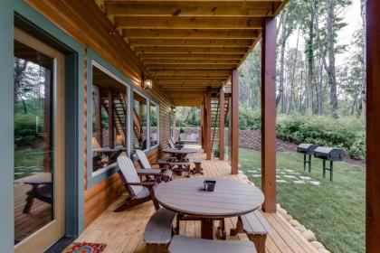 The Big Oak Lodge - image 6