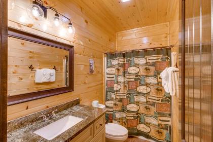 The Big Oak Lodge - image 7