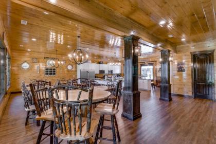The Big Oak Lodge - image 8