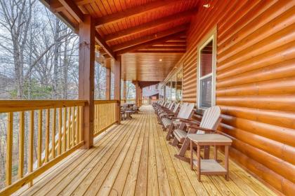 The Grand Orchard Lodge - image 10