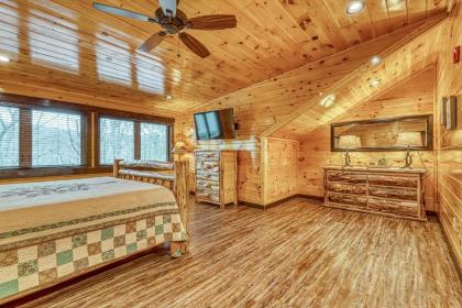 The Grand Orchard Lodge - image 12