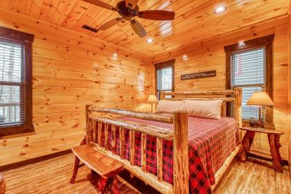 The Grand Orchard Lodge - image 13