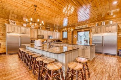The Grand Orchard Lodge - image 14