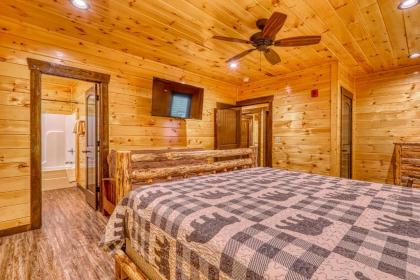 The Grand Orchard Lodge - image 15