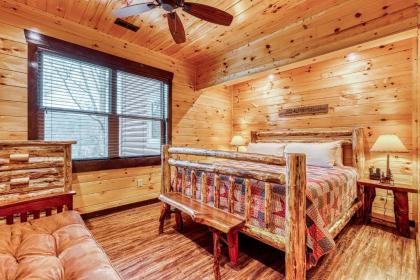 The Grand Orchard Lodge - image 16