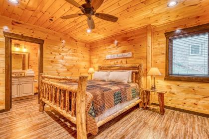 The Grand Orchard Lodge - image 17