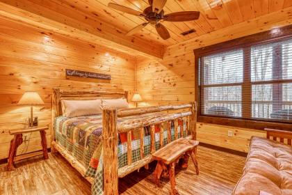 The Grand Orchard Lodge - image 18