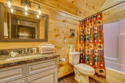The Grand Orchard Lodge - image 2