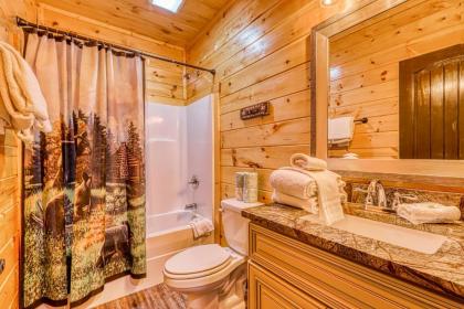 The Grand Orchard Lodge - image 20