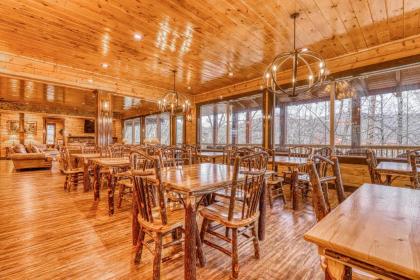 The Grand Orchard Lodge - image 3