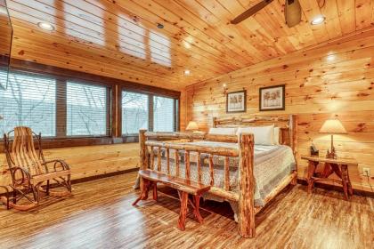 The Grand Orchard Lodge - image 4