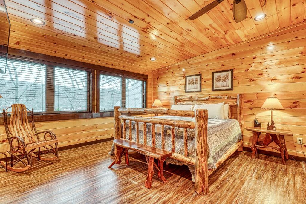 The Grand Orchard Lodge - image 4