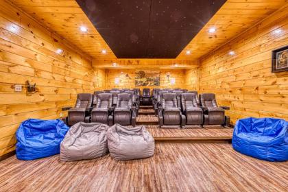The Grand Orchard Lodge - image 5
