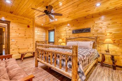 The Grand Orchard Lodge - image 6