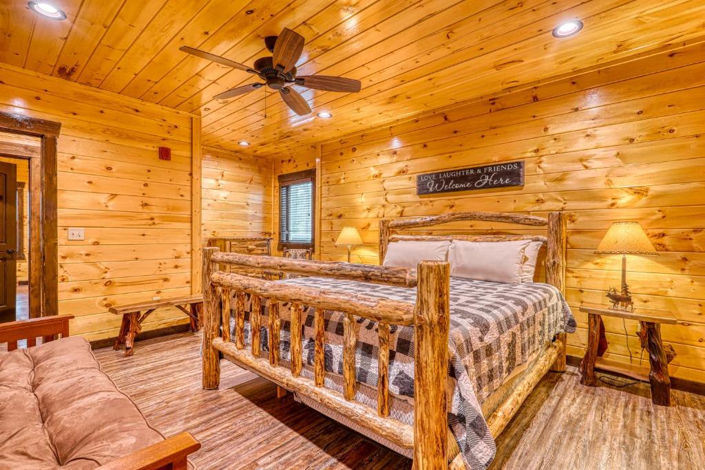 The Grand Orchard Lodge - image 6