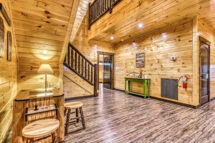 The Grand Orchard Lodge - image 7