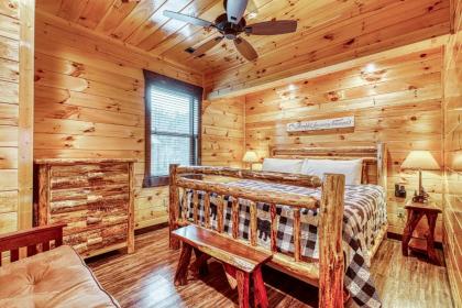 The Grand Orchard Lodge - image 9
