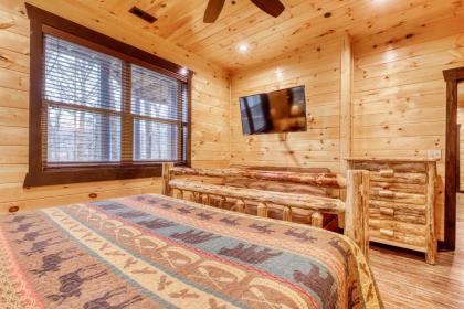 The Big Poplar Retreat - image 17