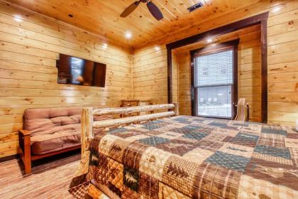 The Big Poplar Retreat - image 6