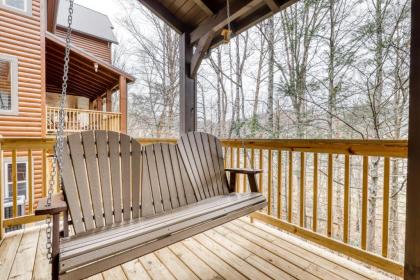 The Big Poplar Retreat - image 8